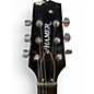 Used Hamer SPECIAL JR. NATURAL GLOSS Solid Body Electric Guitar
