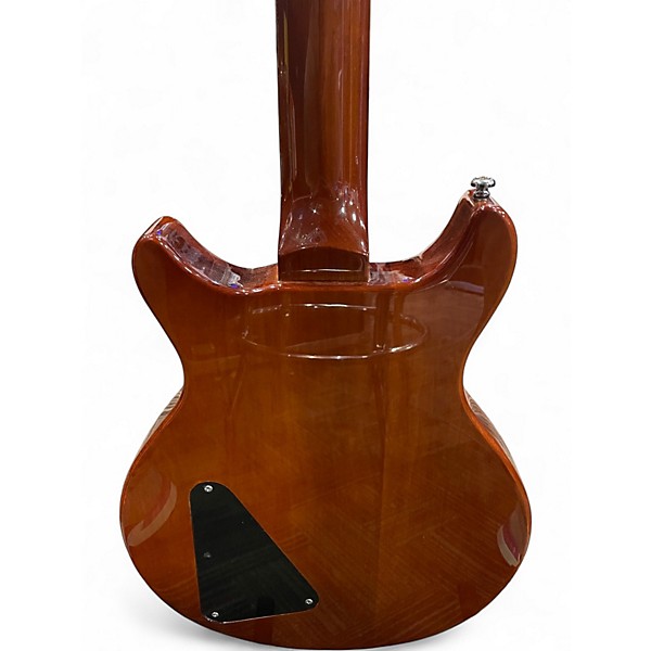 Used Hamer SPECIAL JR. NATURAL GLOSS Solid Body Electric Guitar