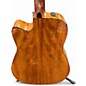 Used Yamaha FGX 800C NATURAL Acoustic Electric Guitar