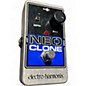 Used Electro-Harmonix Neo Clone Analog Chorus Effect Pedal