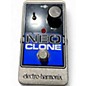 Used Electro-Harmonix Neo Clone Analog Chorus Effect Pedal