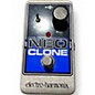 Used Electro-Harmonix Neo Clone Analog Chorus Effect Pedal