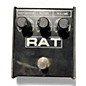 Used ProCo Rat Distortion Effect Pedal thumbnail