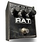 Used ProCo Rat Distortion Effect Pedal