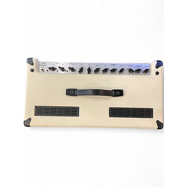 Used EVH 5150 Iconic Series 40w 1x12 Tube Guitar Combo Amp
