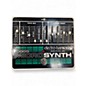 Used Electro-Harmonix Bass Micro Synth Bass Effect Pedal thumbnail