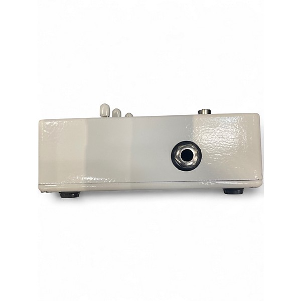 Used Electro-Harmonix Bass Micro Synth Bass Effect Pedal