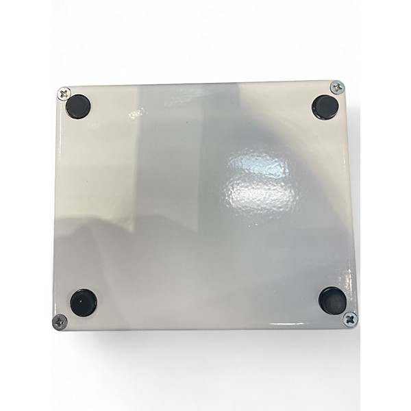 Used Electro-Harmonix Bass Micro Synth Bass Effect Pedal