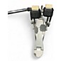 Used Camco Double Pedal Double Bass Drum Pedal