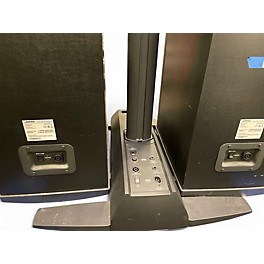 Used Bose L1 Model II with Dual B2 Subwoofers Sound Package