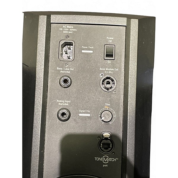 Used Bose L1 Model II with Dual B2 Subwoofers Sound Package