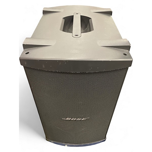 Used Bose L1 Model II with Dual B2 Subwoofers Sound Package