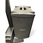Used Bose L1 Model II with Dual B2 Subwoofers Sound Package