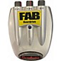 Used Danelectro Fab Overdrive Effect Pedal thumbnail