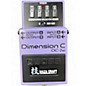Used BOSS Dimension C DC-2W Effect Pedal thumbnail