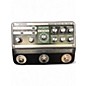 Used BOSS RE202 Space Echo Effect Pedal thumbnail