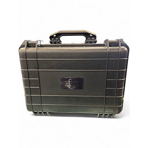 Used Manley Reference Condenser Microphone