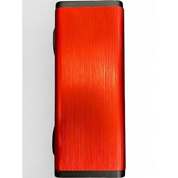 Used Focusrite Scarlett Solo Gen 2 Audio Interface