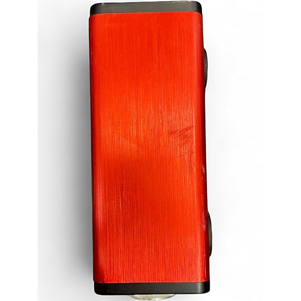 Used Focusrite Scarlett Solo Gen 2 Audio Interface