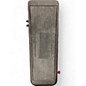 Used Dunlop 95Q Cry Baby Wah Effect Pedal thumbnail