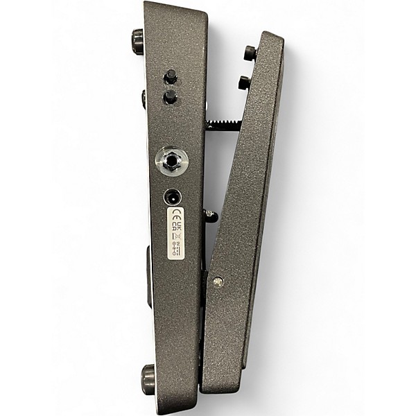 Used Dunlop 95Q Cry Baby Wah Effect Pedal