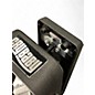 Used Dunlop 95Q Cry Baby Wah Effect Pedal