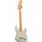 Used Squier Bullet Stratocaster Blue Solid Body Electric Guitar thumbnail