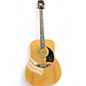 Used Lyon LG1PAK Natural Acoustic Guitar thumbnail