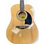 Used Lyon LG1PAK Natural Acoustic Guitar
