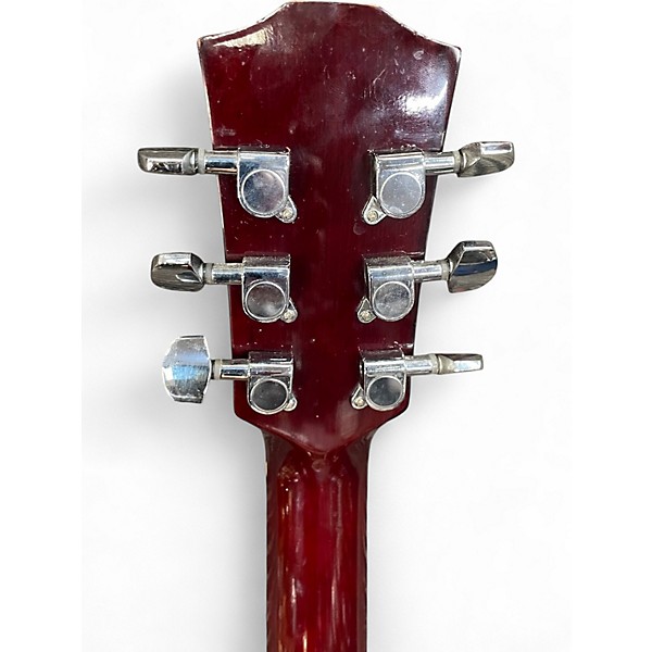 Used Lyon LG1PAK Natural Acoustic Guitar