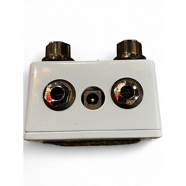 Used JHS Pedals UNICORN V2 Effect Pedal