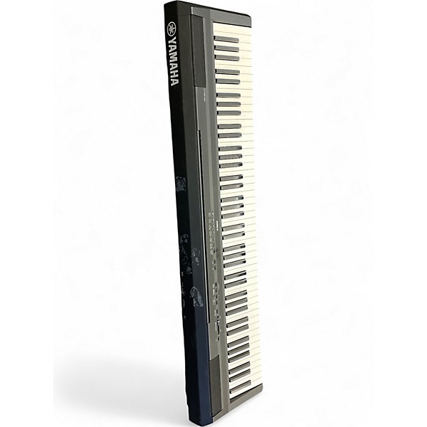 Used Yamaha P115B Digital Piano