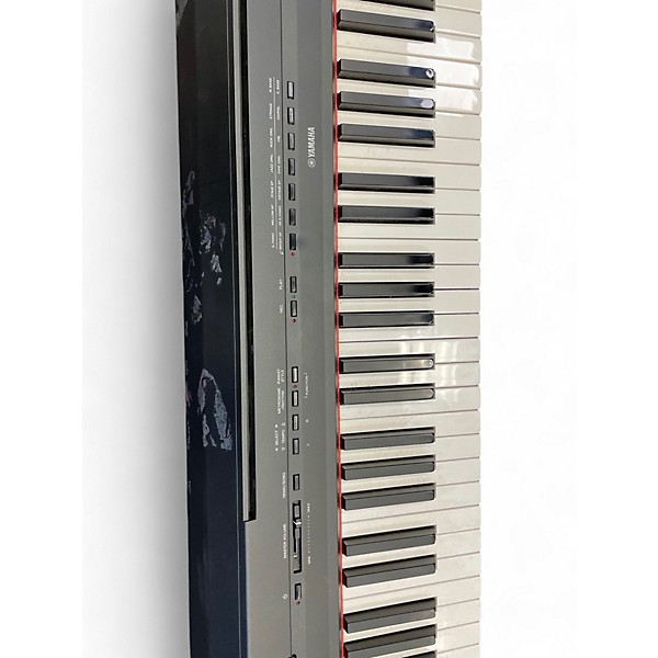 Used Yamaha P115B Digital Piano