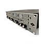 Used Universal Audio 4-710d Microphone Preamp