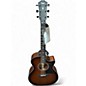 Used Taylor 324CE SMOKE BURST Acoustic Electric Guitar thumbnail