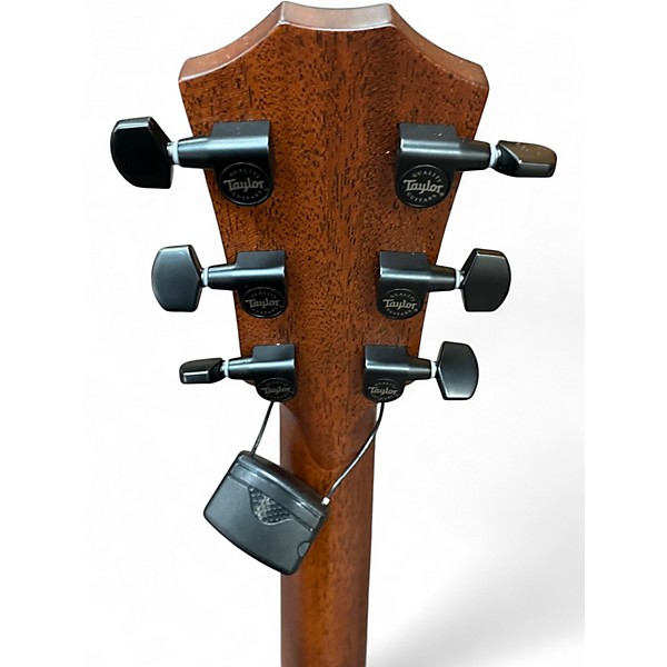 Used Taylor 324CE SMOKE BURST Acoustic Electric Guitar