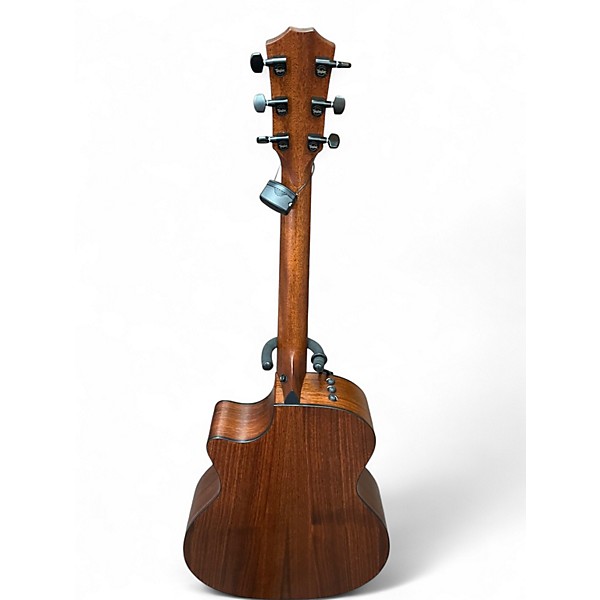 Used Taylor 324CE SMOKE BURST Acoustic Electric Guitar