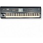 Used KORG Triton Extreme 88 Key Keyboard Workstation thumbnail