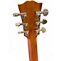 Used 2021 Gibson Hummingbird Walnut Natural Acoustic Guitar