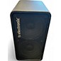 Used TC Electronic RC-212 Bass Cabinet thumbnail