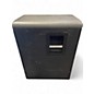 Used TC Electronic RC-212 Bass Cabinet