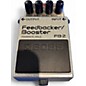 Used BOSS FB2 Feedbacker Booster Effect Pedal thumbnail