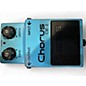 Used BOSS CE2 Chorus Effect Pedal thumbnail