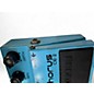 Used BOSS CE2 Chorus Effect Pedal