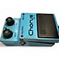 Used BOSS CE2 Chorus Effect Pedal