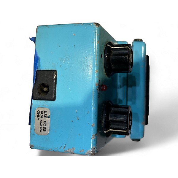 Used BOSS CE2 Chorus Effect Pedal