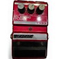 Used DOD FX53 Classic Tube Effect Pedal thumbnail