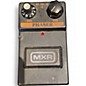 Vintage 1990s MXR M-161 COMMANDE PHASER Effect Pedal thumbnail