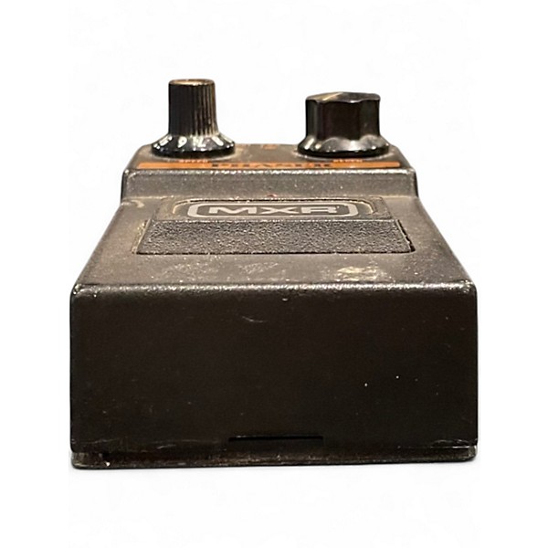 Vintage 1990s MXR M-161 COMMANDE PHASER Effect Pedal