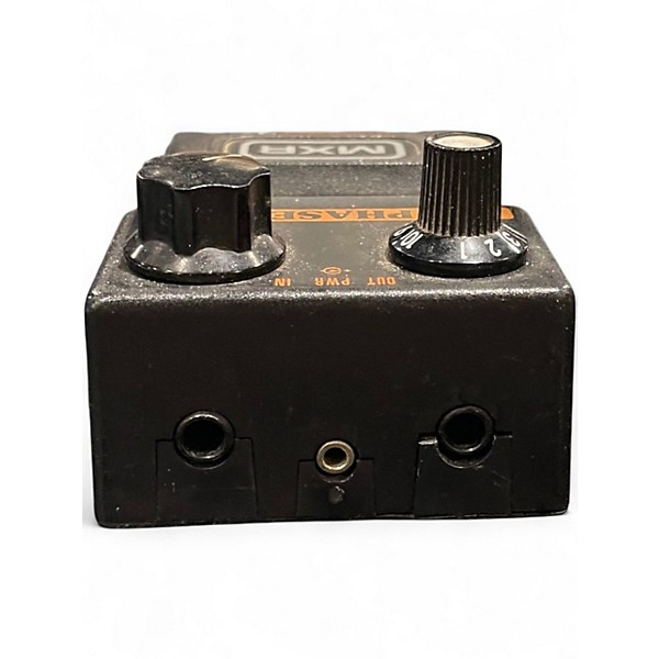 Vintage 1990s MXR M-161 COMMANDE PHASER Effect Pedal